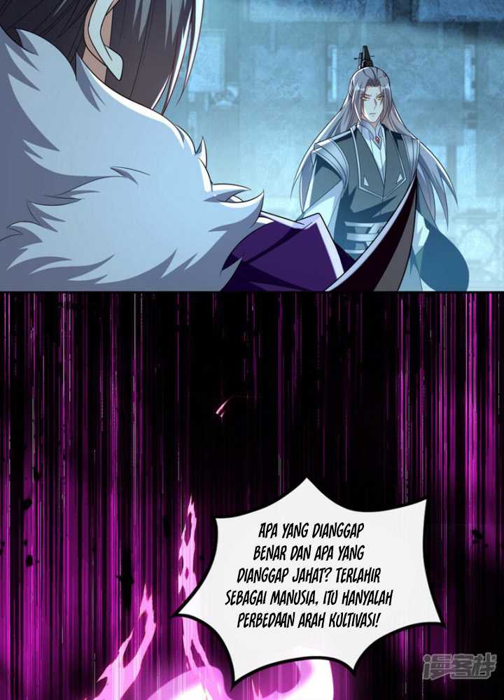 The Ten Great Emperors Are All My Disciples chapter 88