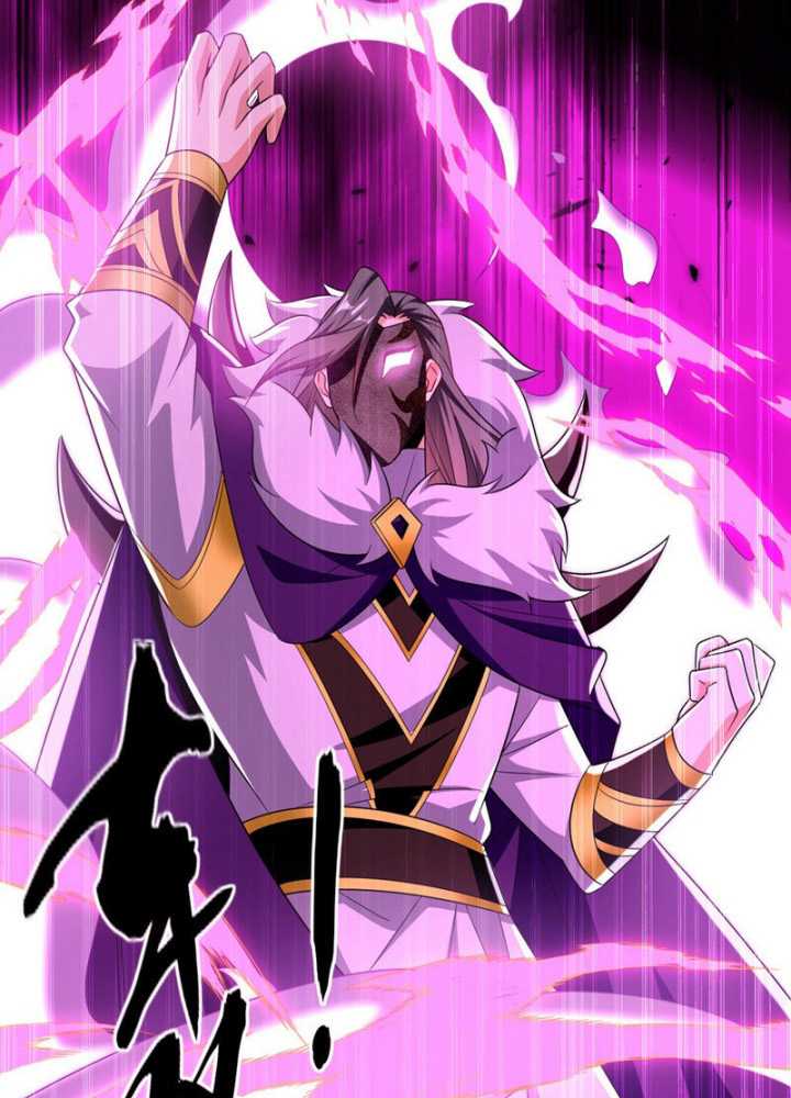 The Ten Great Emperors Are All My Disciples chapter 88