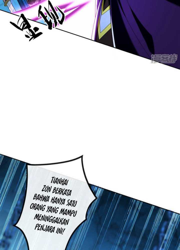 The Ten Great Emperors Are All My Disciples chapter 88