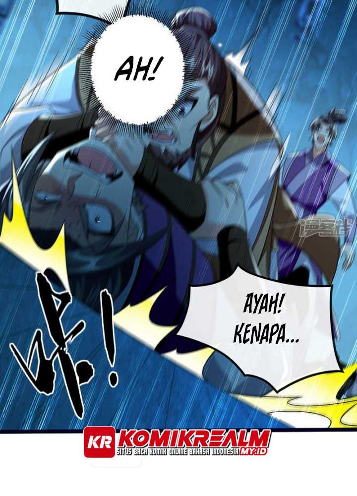 The Ten Great Emperors Are All My Disciples chapter 88