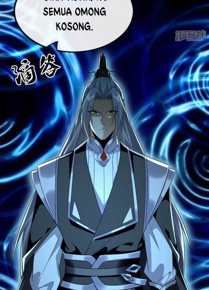 The Ten Great Emperors Are All My Disciples chapter 88