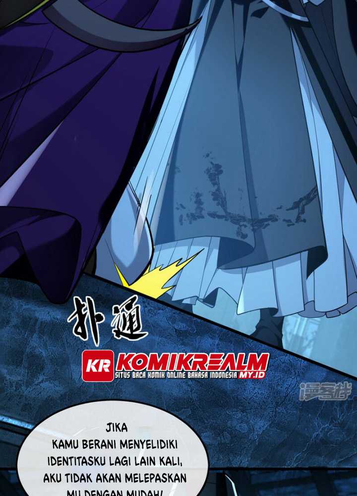 The Ten Great Emperors Are All My Disciples chapter 88