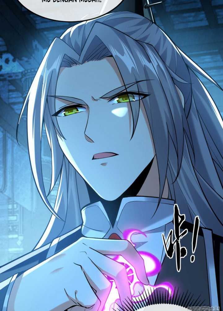 The Ten Great Emperors Are All My Disciples chapter 88