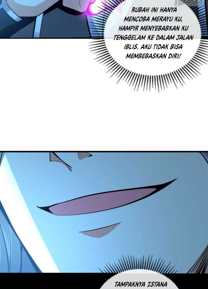 The Ten Great Emperors Are All My Disciples chapter 88