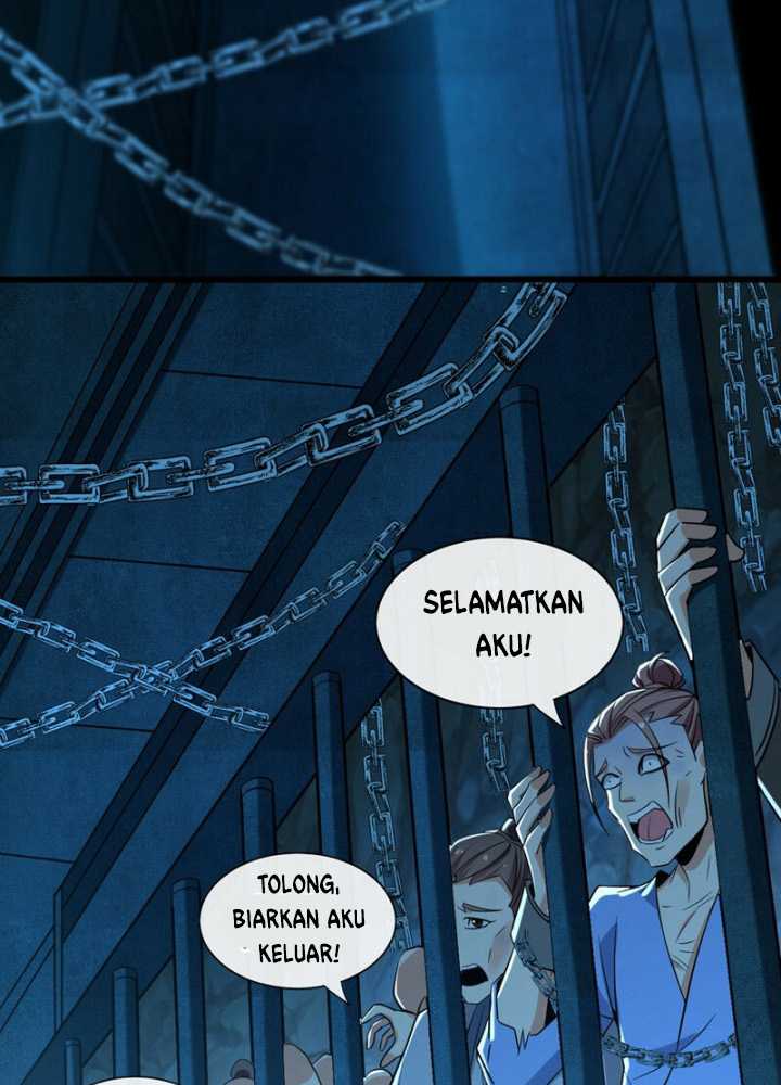 The Ten Great Emperors Are All My Disciples chapter 88