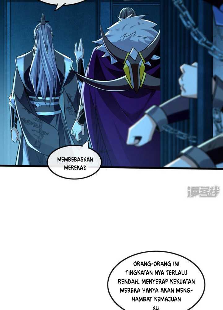 The Ten Great Emperors Are All My Disciples chapter 88
