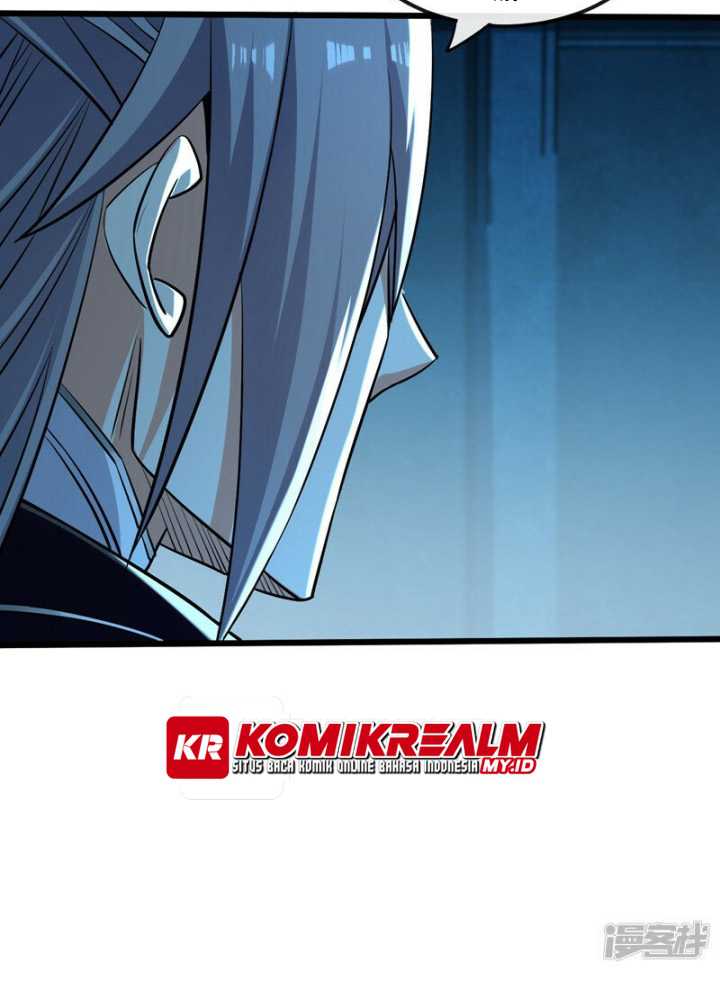 The Ten Great Emperors Are All My Disciples chapter 88