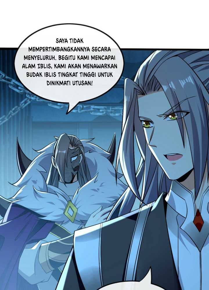 The Ten Great Emperors Are All My Disciples chapter 88