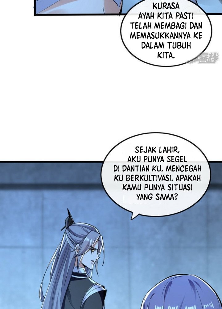 The Ten Great Emperors Are All My Disciples chapter 90