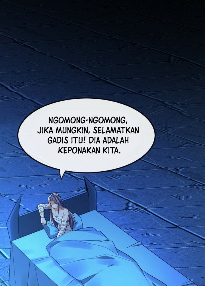 The Ten Great Emperors Are All My Disciples chapter 90