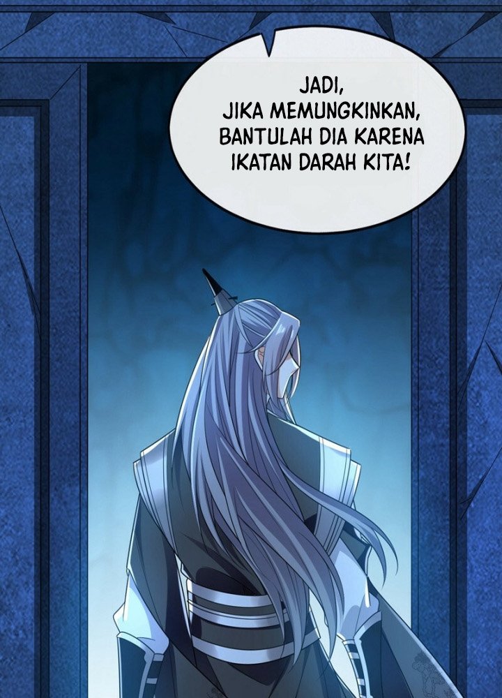 The Ten Great Emperors Are All My Disciples chapter 90