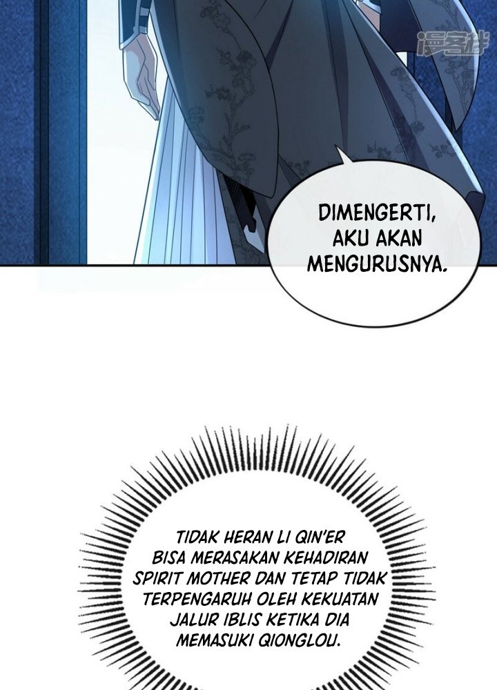 The Ten Great Emperors Are All My Disciples chapter 90