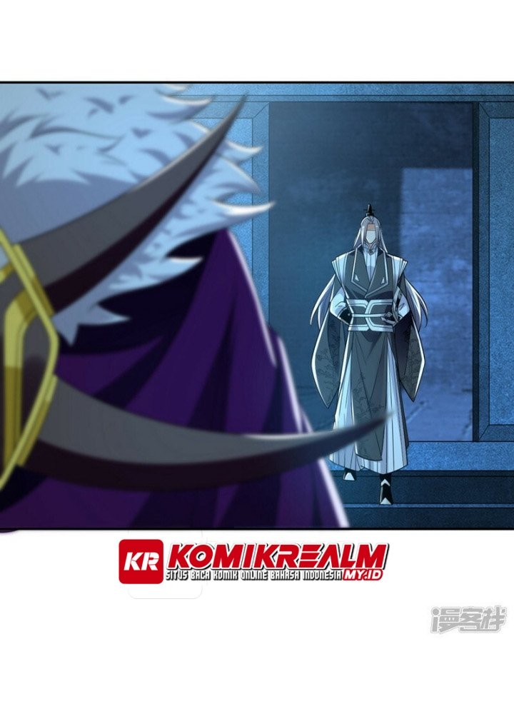 The Ten Great Emperors Are All My Disciples chapter 90