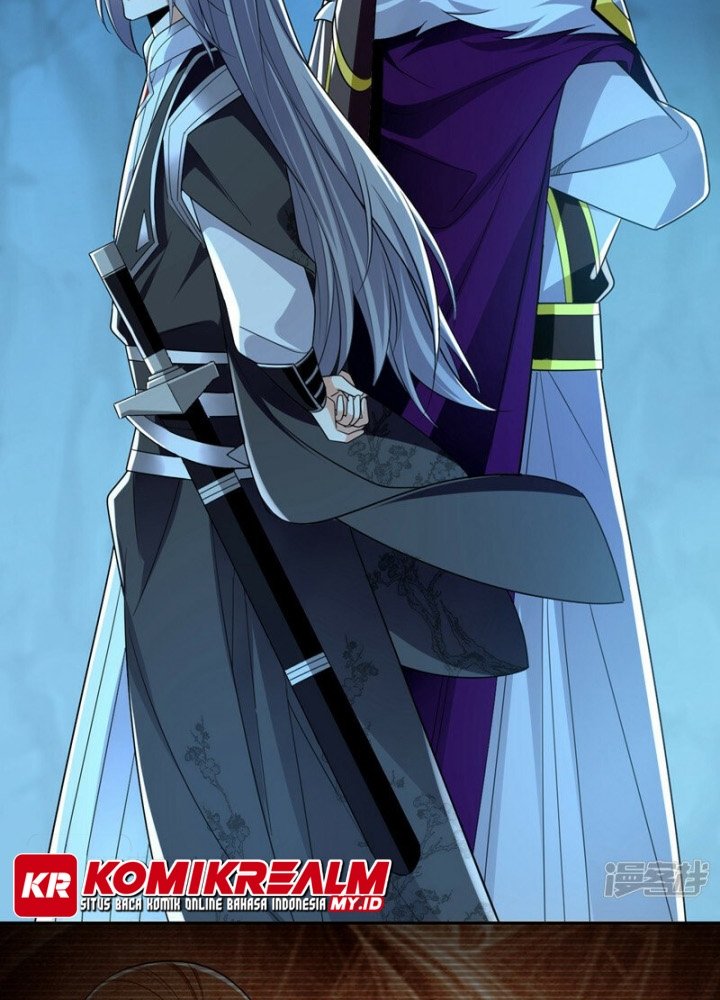 The Ten Great Emperors Are All My Disciples chapter 90