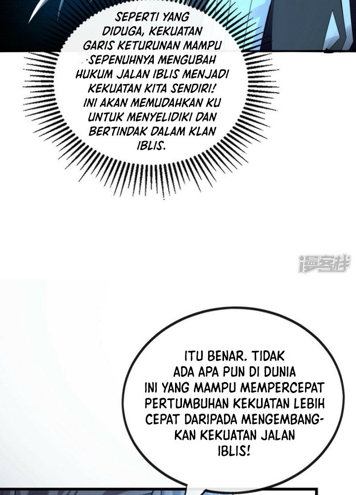 The Ten Great Emperors Are All My Disciples chapter 90