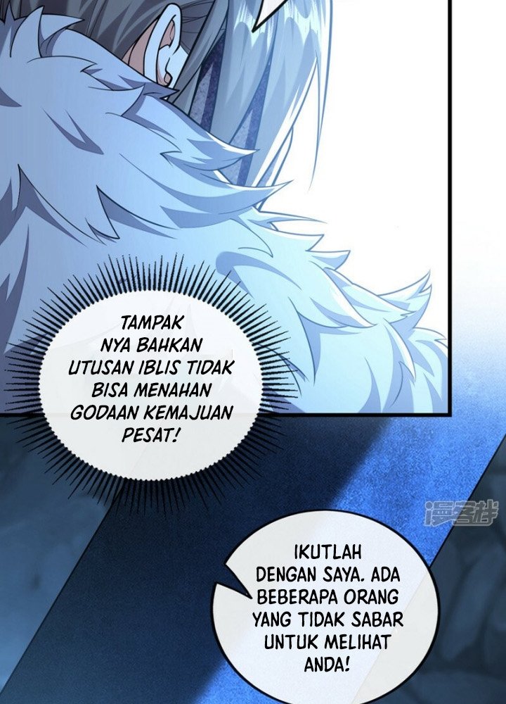 The Ten Great Emperors Are All My Disciples chapter 90