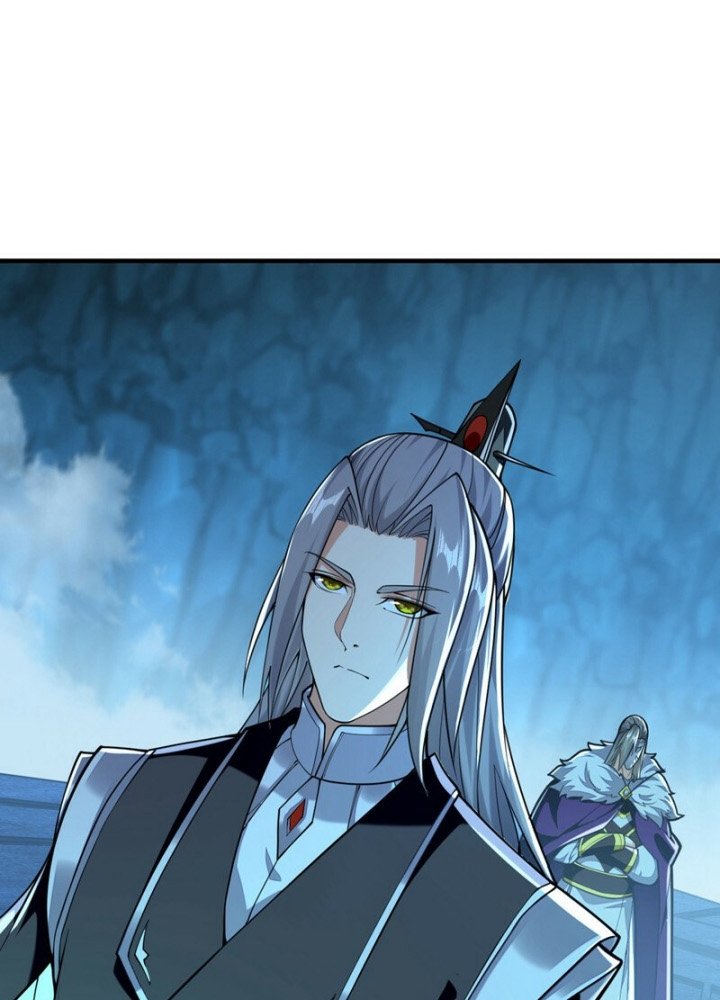 The Ten Great Emperors Are All My Disciples chapter 90
