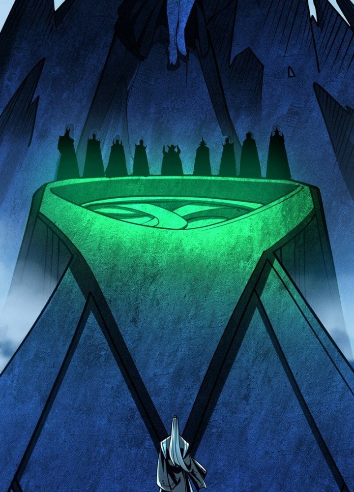 The Ten Great Emperors Are All My Disciples chapter 90