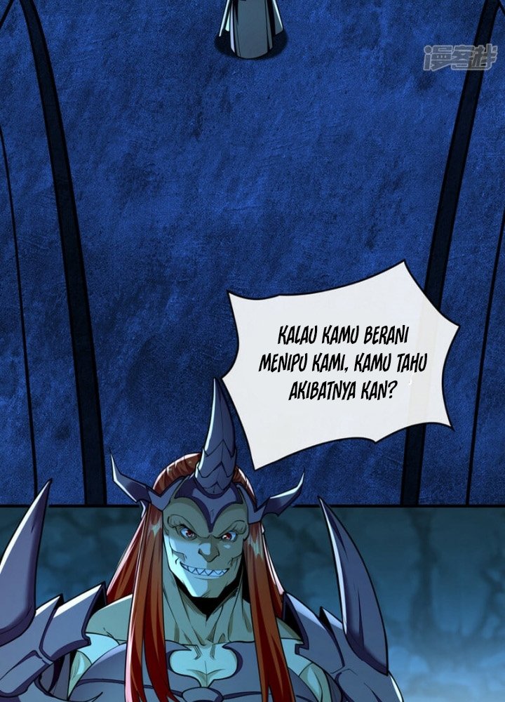 The Ten Great Emperors Are All My Disciples chapter 90