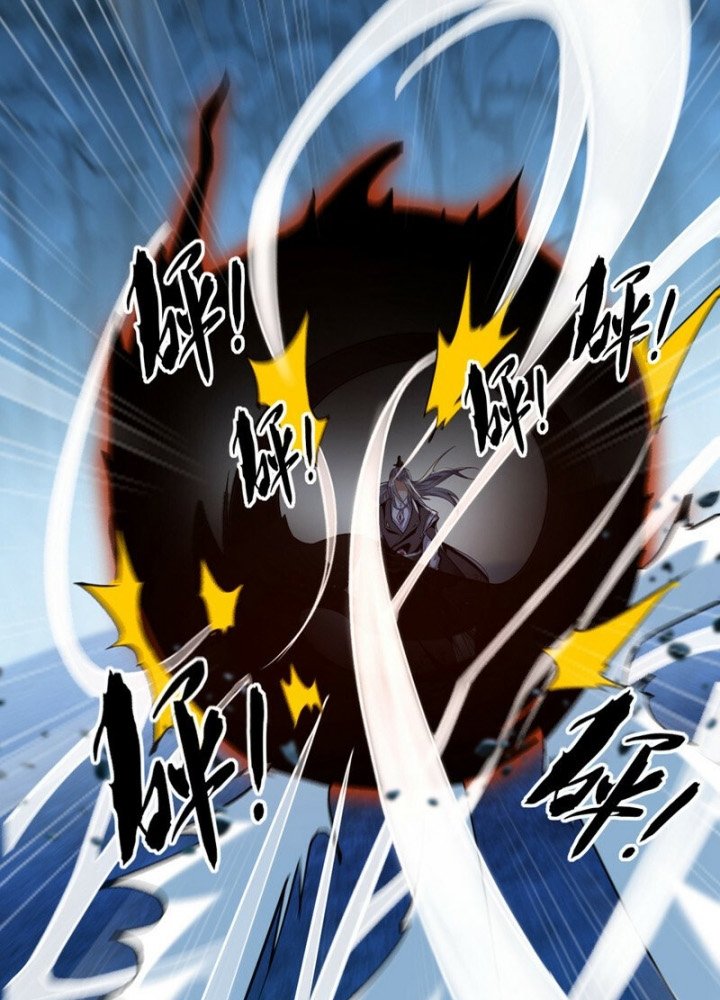 The Ten Great Emperors Are All My Disciples chapter 90