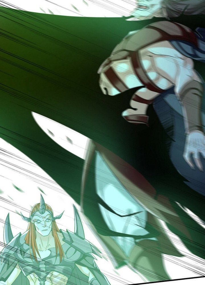 The Ten Great Emperors Are All My Disciples chapter 90