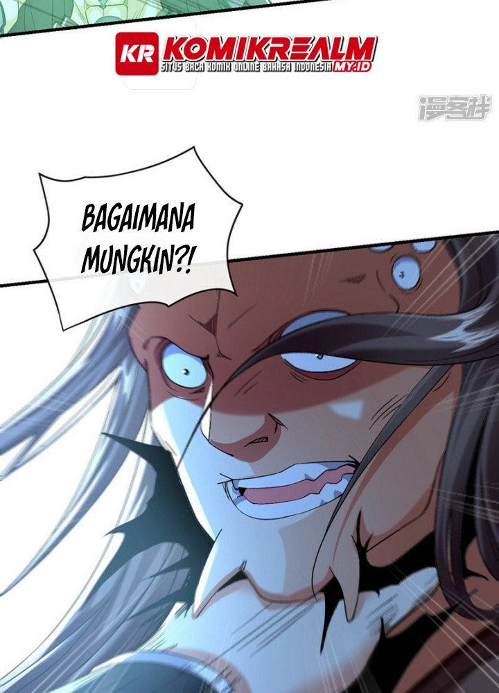 The Ten Great Emperors Are All My Disciples chapter 90