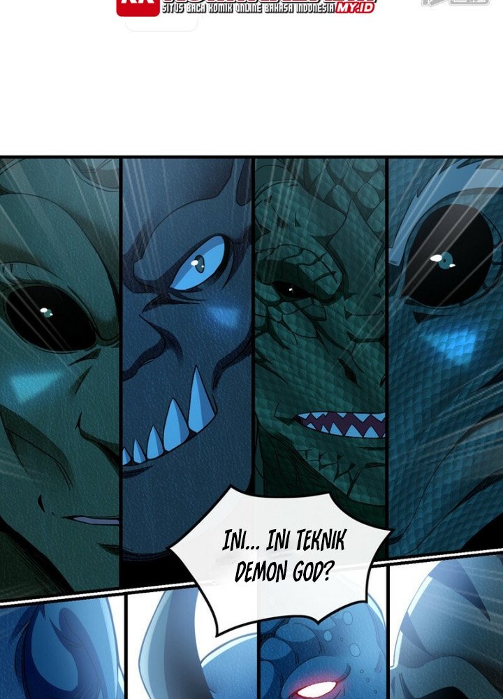 The Ten Great Emperors Are All My Disciples chapter 90