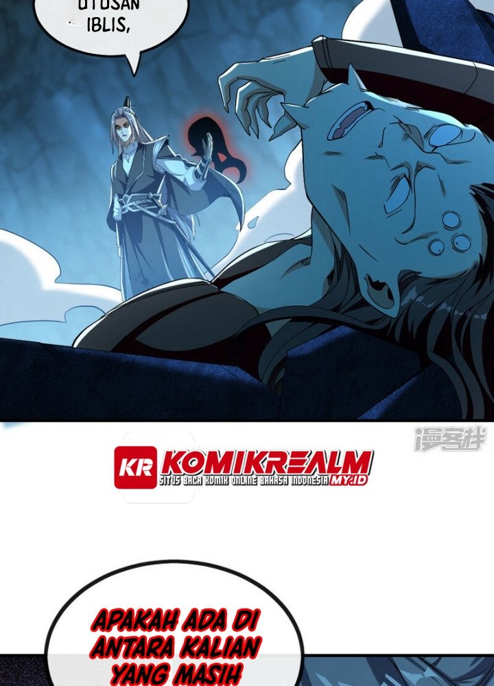The Ten Great Emperors Are All My Disciples chapter 90