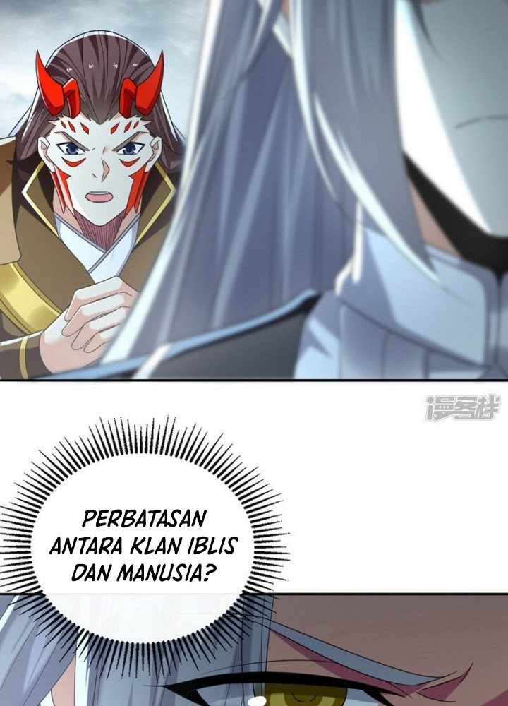The Ten Great Emperors Are All My Disciples chapter 90