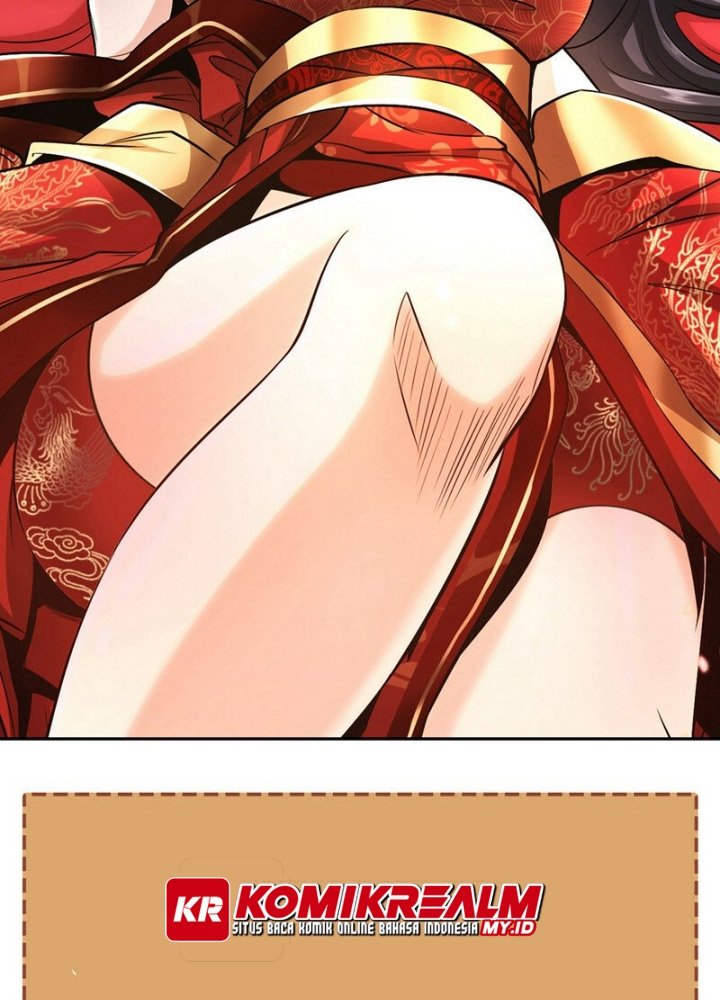 The Ten Great Emperors Are All My Disciples chapter 90
