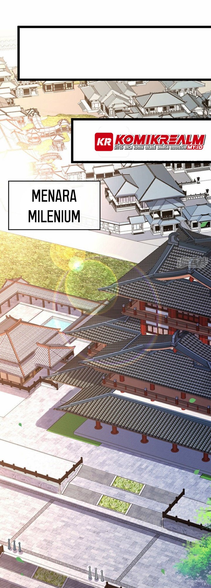 The Ten Great Emperors Are All My Disciples chapter 108