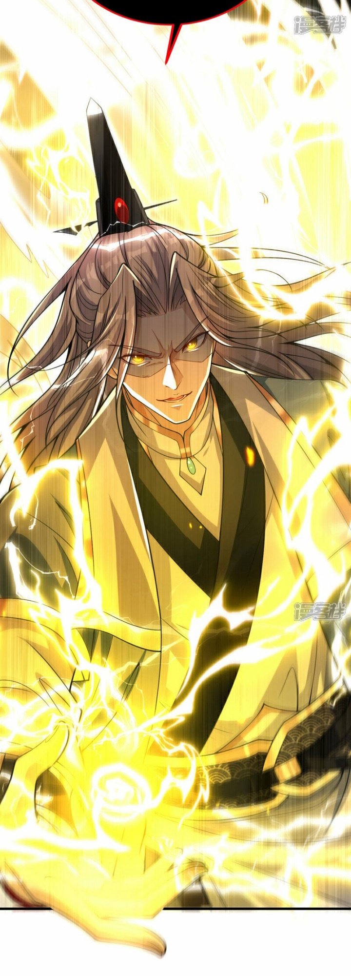 The Ten Great Emperors Are All My Disciples Chapter 112 Bahasa Indonesia