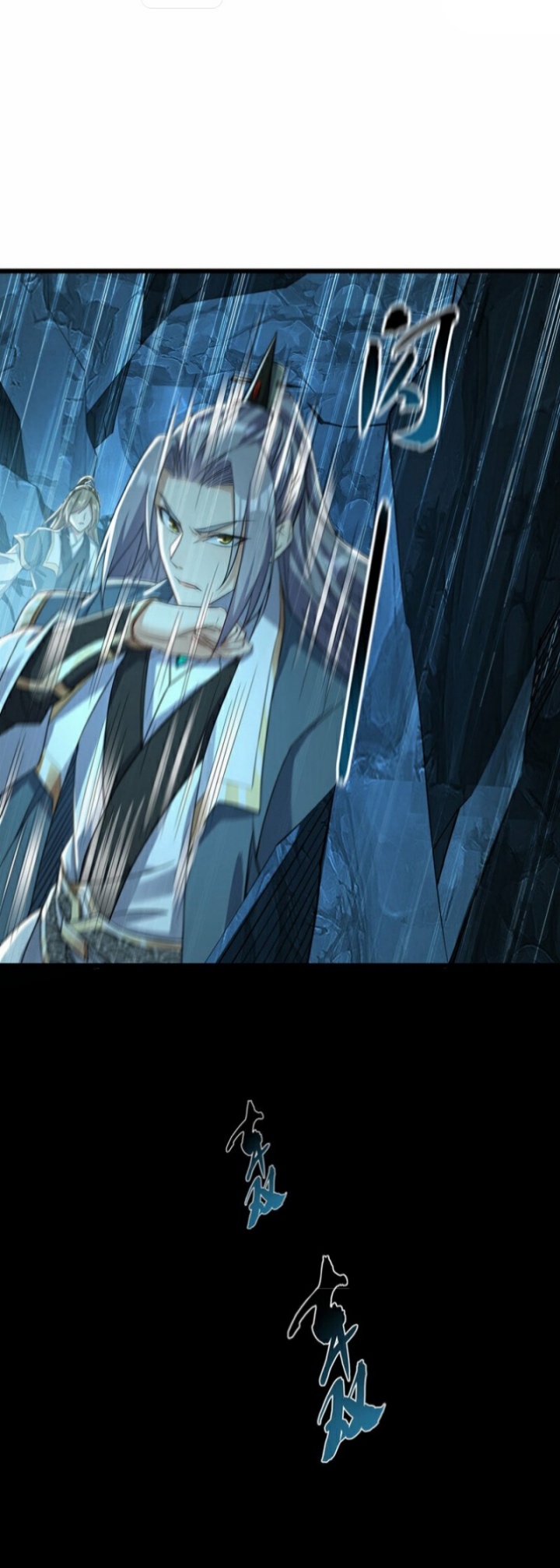 The Ten Great Emperors Are All My Disciples chapter 116
