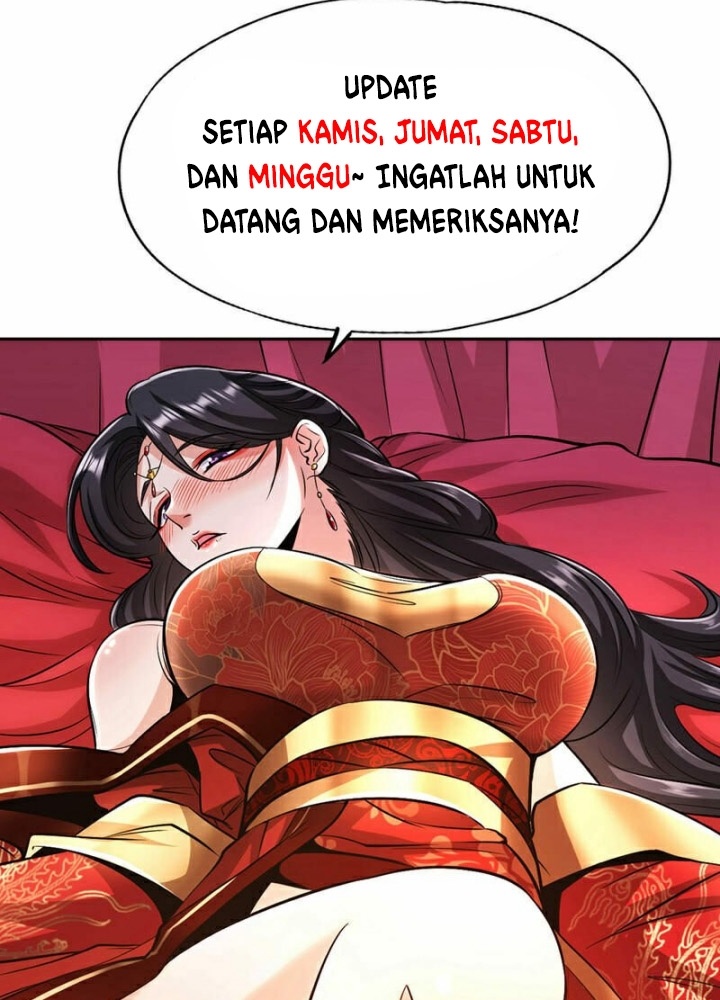 The Ten Great Emperors Are All My Disciples chapter 116