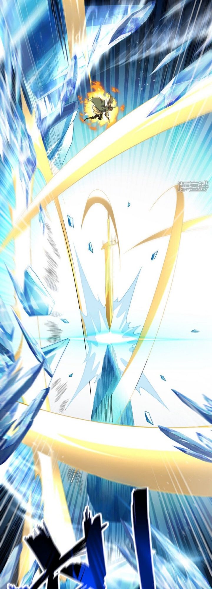 The Ten Great Emperors Are All My Disciples Chapter 117  Bahasa Indonesia