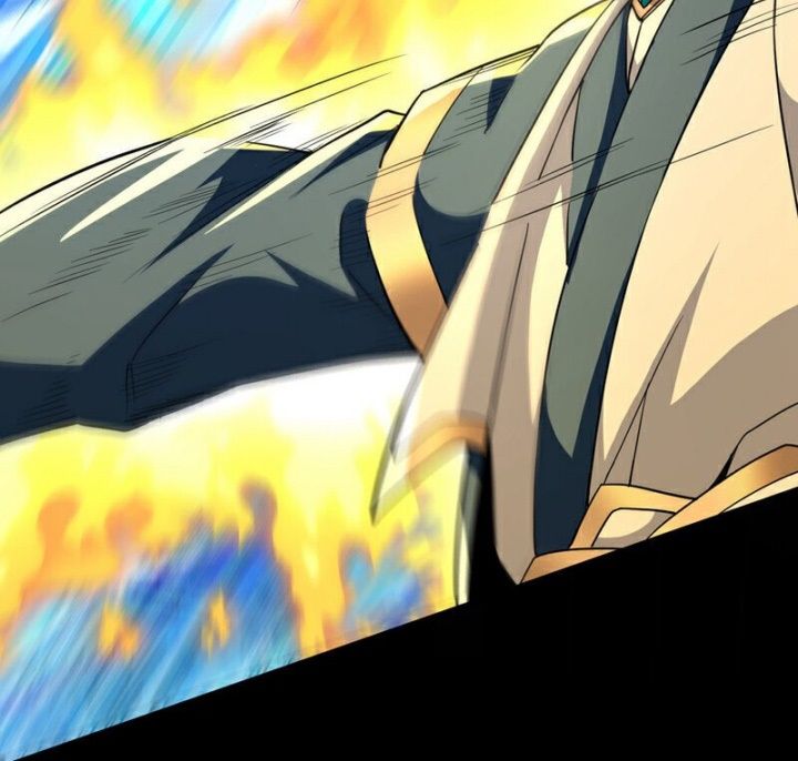 The Ten Great Emperors Are All My Disciples Chapter 117  Bahasa Indonesia