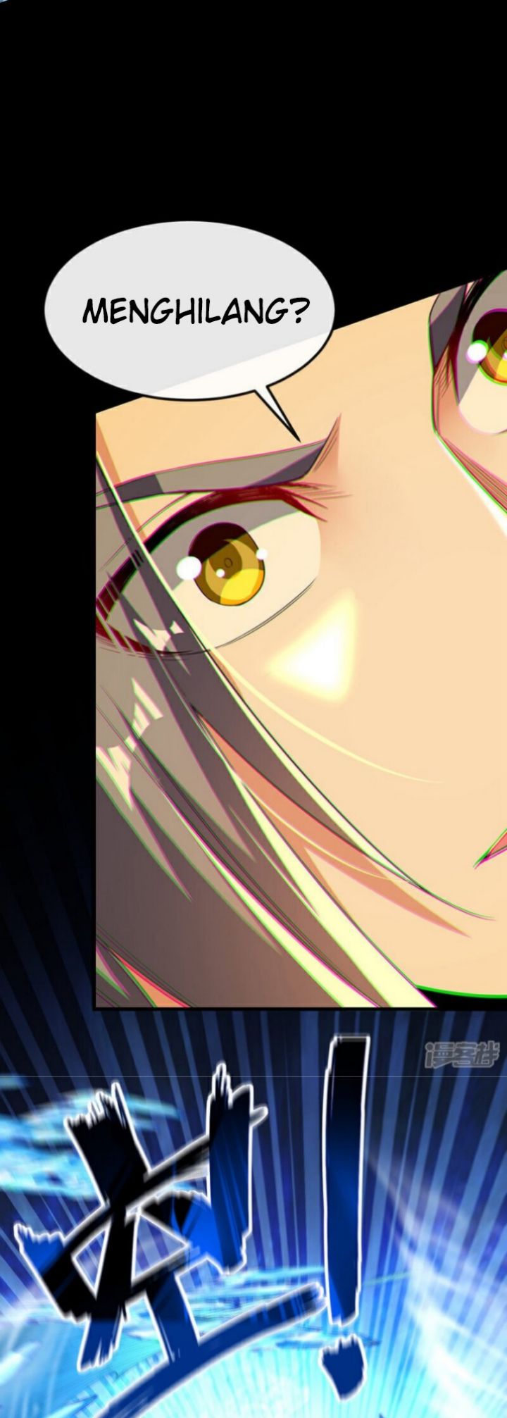 The Ten Great Emperors Are All My Disciples Chapter 117  Bahasa Indonesia