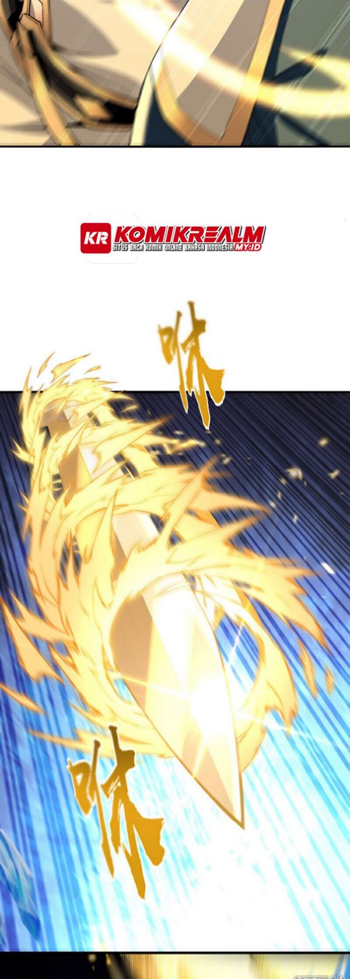 The Ten Great Emperors Are All My Disciples Chapter 117  Bahasa Indonesia