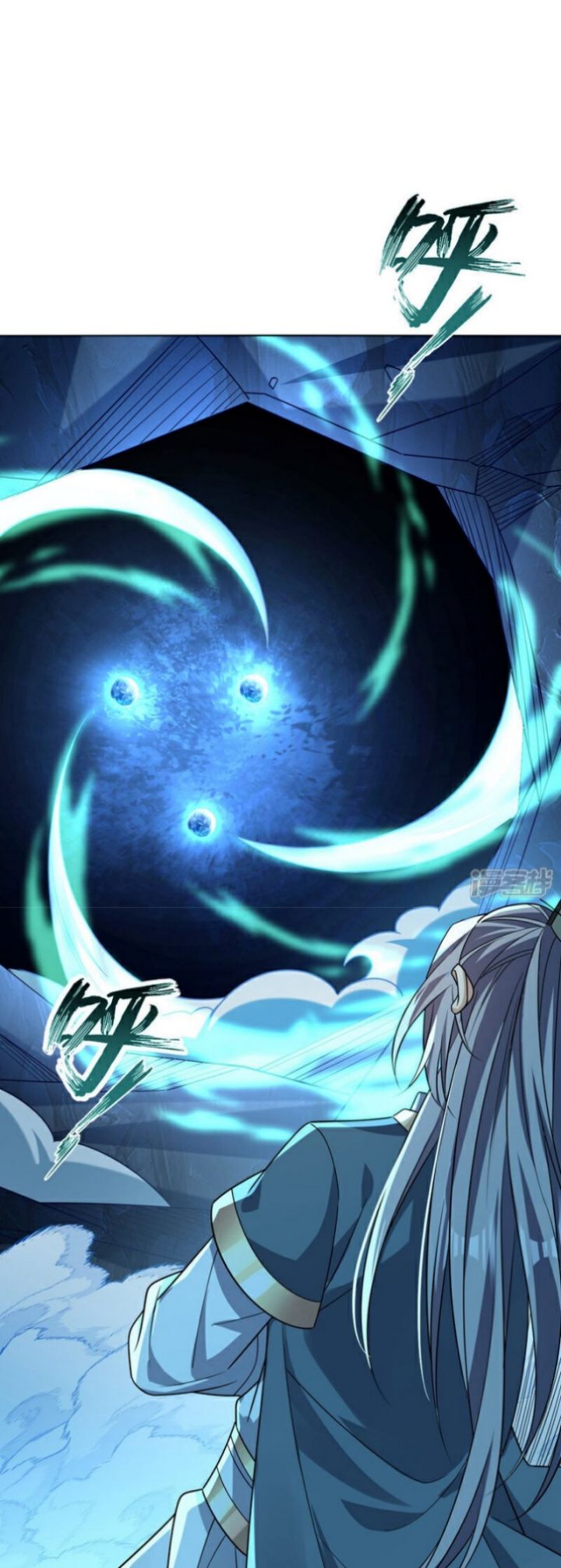 The Ten Great Emperors Are All My Disciples Chapter 117  Bahasa Indonesia