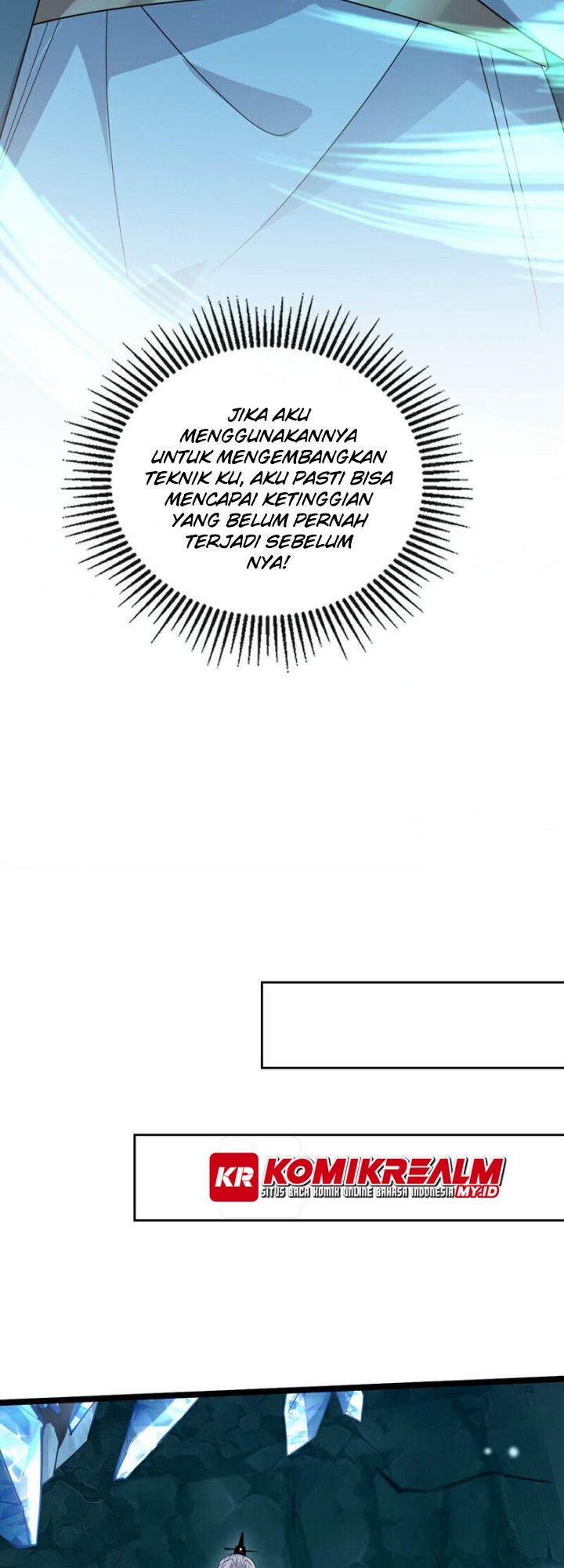 The Ten Great Emperors Are All My Disciples Chapter 117  Bahasa Indonesia