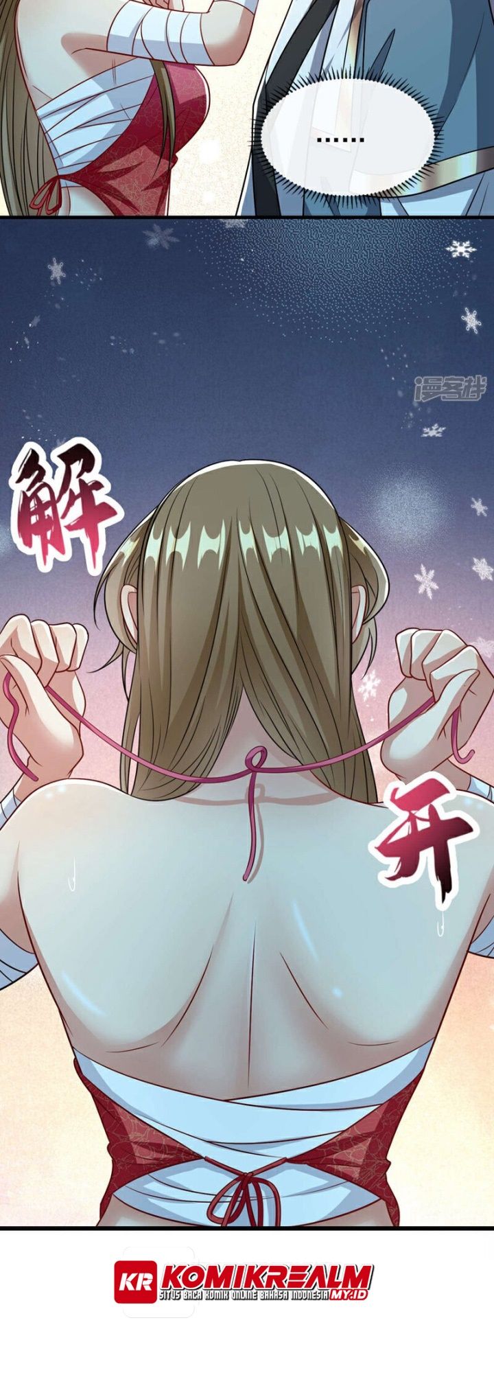 The Ten Great Emperors Are All My Disciples chapter 118