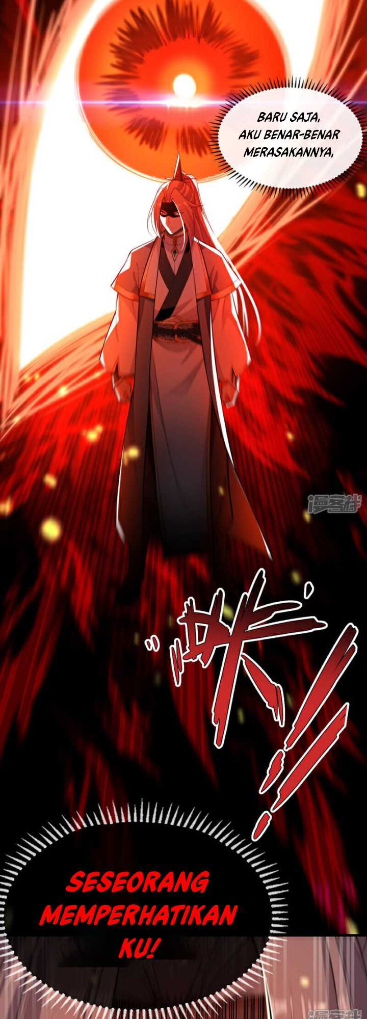 The Ten Great Emperors Are All My Disciples chapter 126