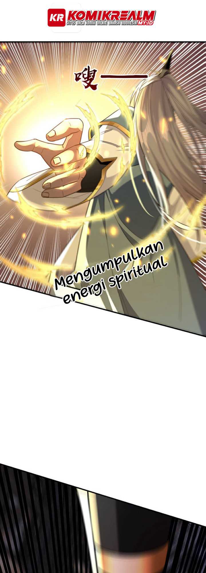 The Ten Great Emperors Are All My Disciples chapter 126
