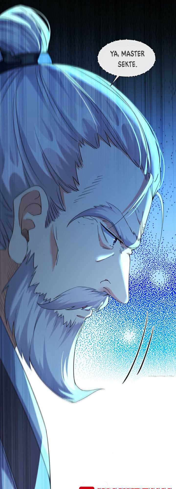 The Ten Great Emperors Are All My Disciples chapter 135