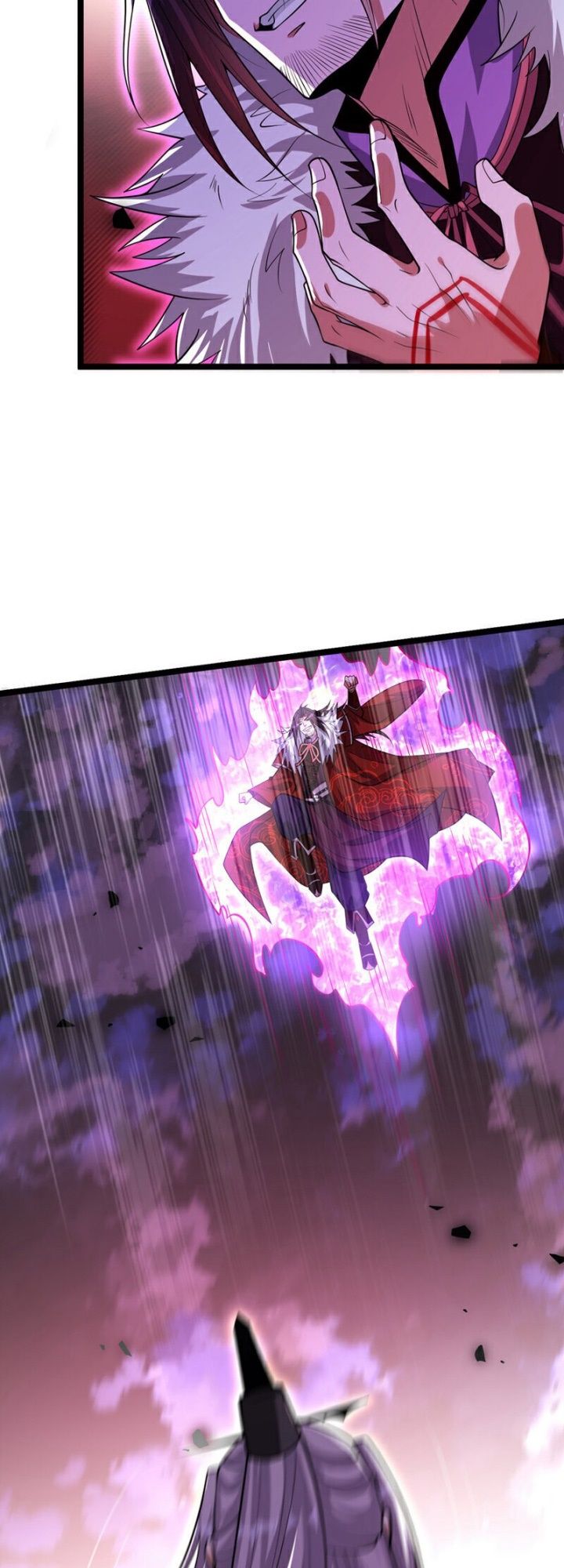 The Ten Great Emperors Are All My Disciples chapter 138