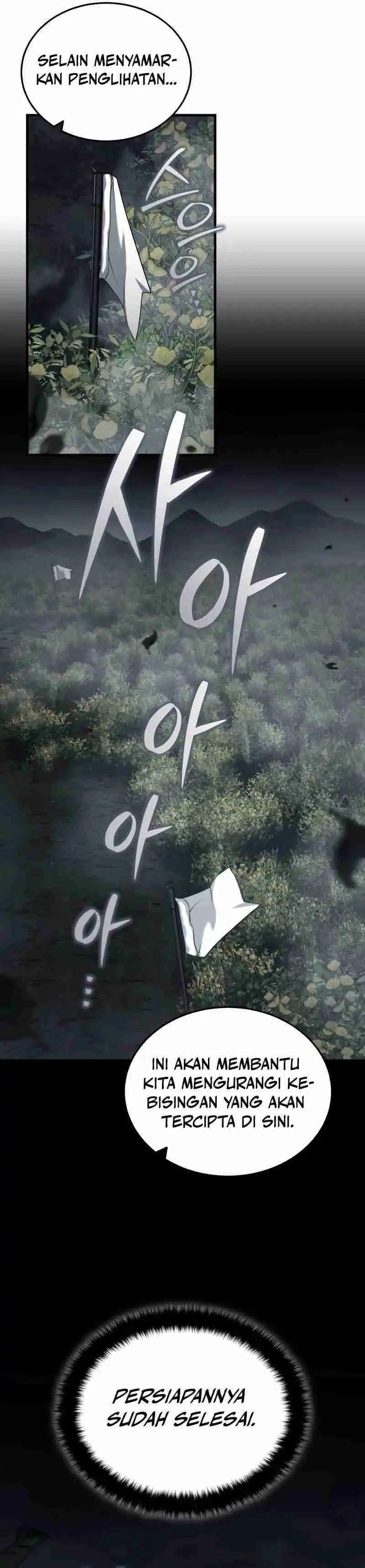 The Terminally Ill Young Master of the Baek Clan chapter 72