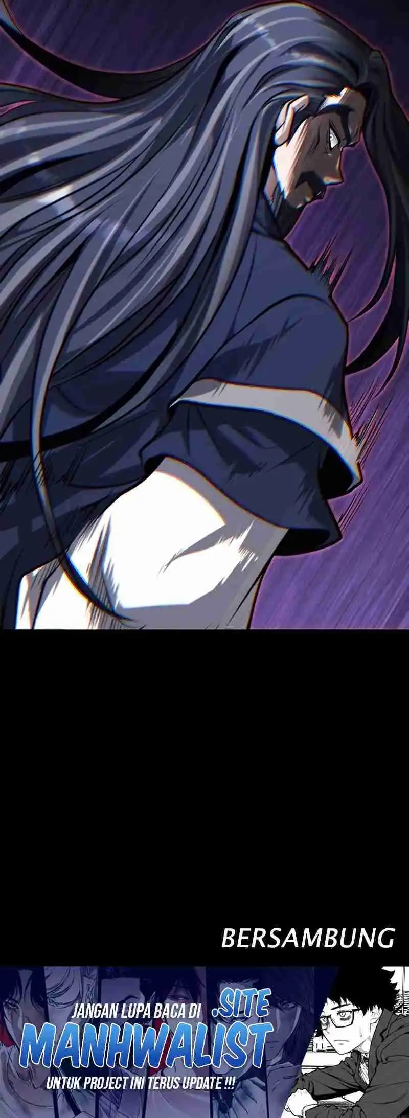 The Terminally Ill Young Master of the Baek Clan chapter 72