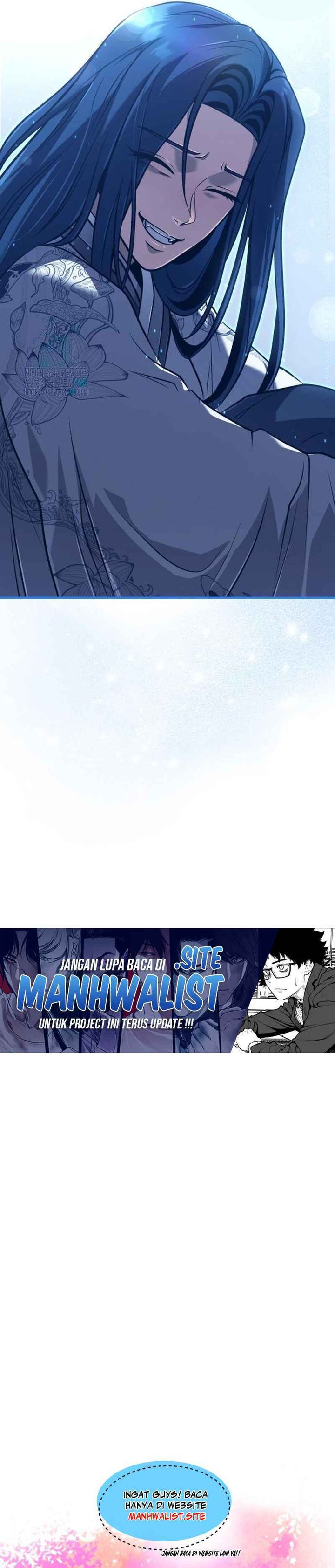 The Terminally Ill Young Master of the Baek Clan chapter 76