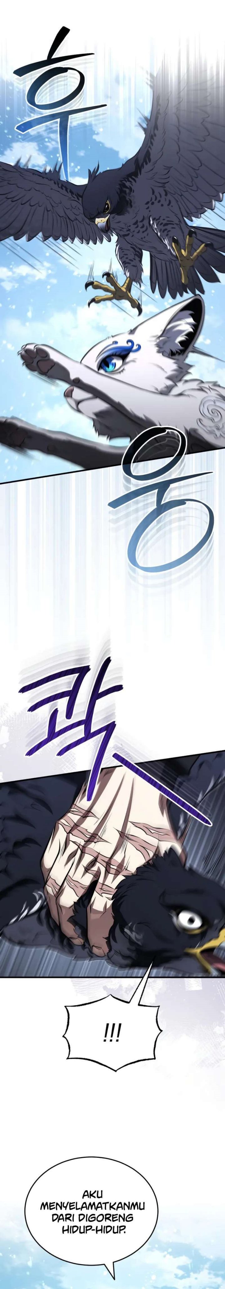 The Terminally Ill Young Master of the Baek Clan chapter 89