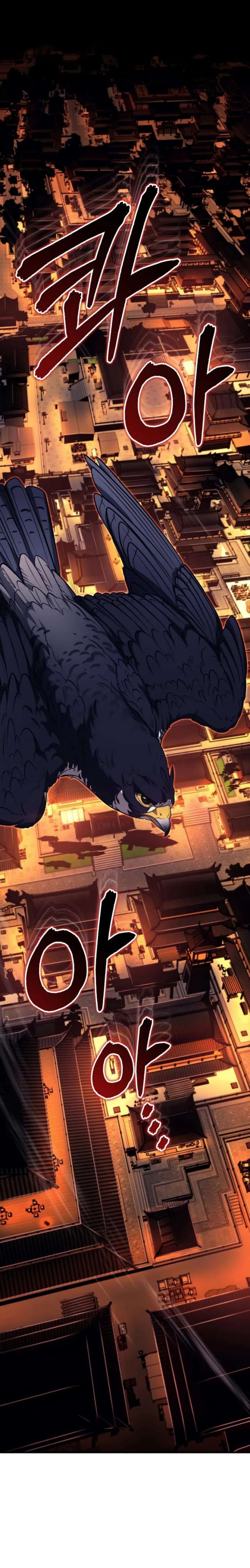 The Terminally Ill Young Master of the Baek Clan chapter 89